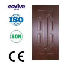 Melamin Tür Design/dekorative Badezimmer Türen/Tür Haut
